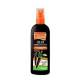 Delice Solaire - Olio abbronzante spray carota nera 150 ml