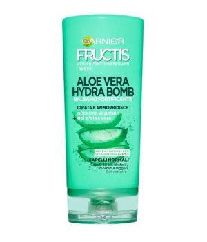 Garnier Fructis Balsamo Aloe Vera 200 ml