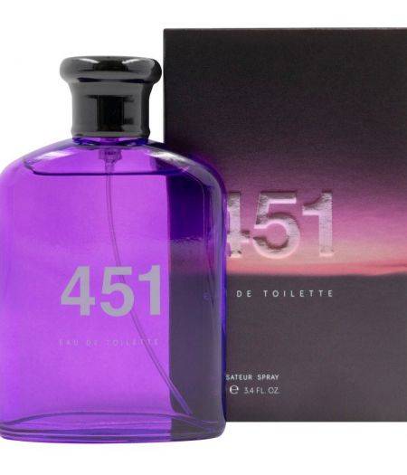 451 – Eau de Toilette