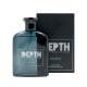 DEPHT – Eau de Toilette