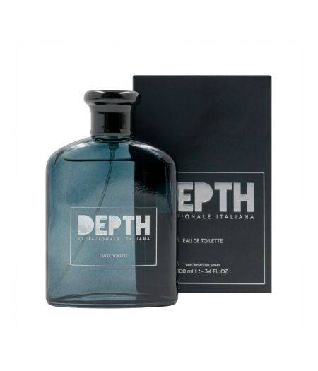 DEPHT – Eau de Toilette