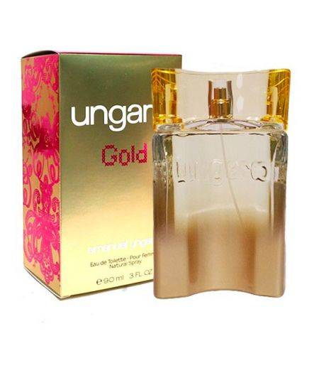 Gold – Eau de Toilette