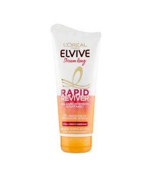 Elvive Rapid Reviver Balsamo Dream Long 180 ml