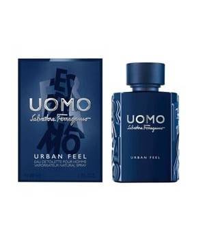 Urban Feel – Eau de Toilette