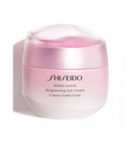 White Lucent Brightening Gel Cream 50ml