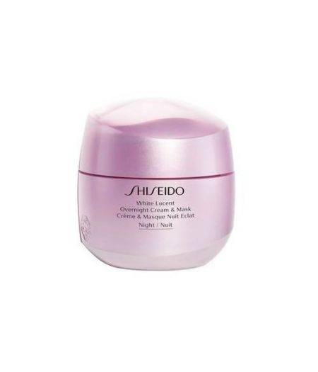 White Lucent Overnight Cream & Mask 75ml