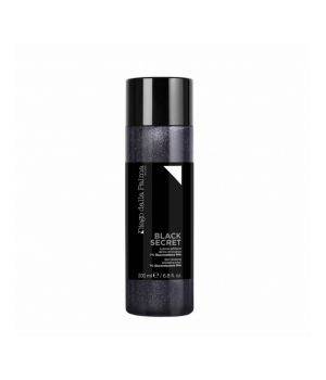 Black Secret – Lozione Esfoliante Dermo Rinnovatrice 200ml