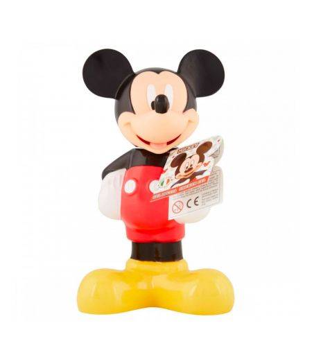 Mickey 3D Bagnoschiuma 200 ml