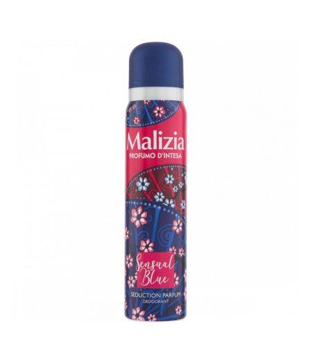 Blue Deodorante 100 ml