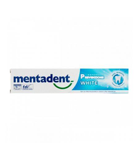 Dentifricio White 75 ml