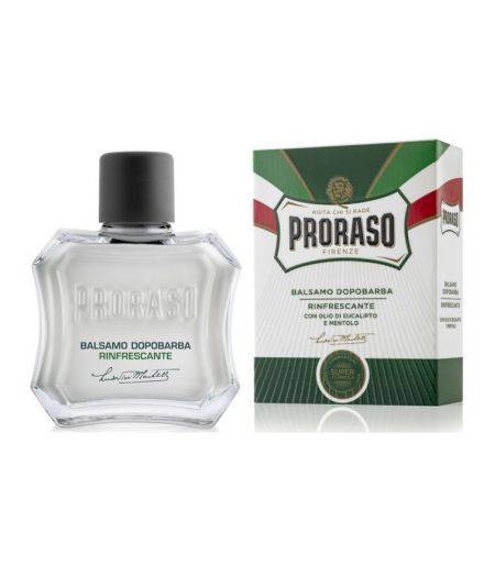 Balsamo Dopobarba Rinfrescante e Tonificante 100 ml