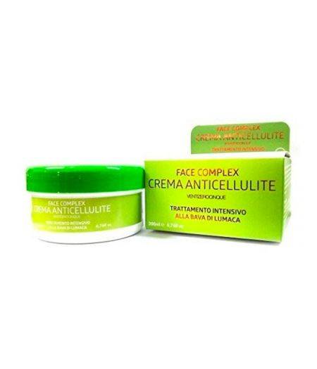 Crema anticellulite  VENTIZEROCINQUE 200 ml