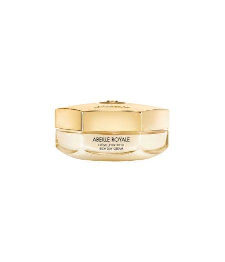 Abeille Royal Crema Giorno Ricca 50 ml