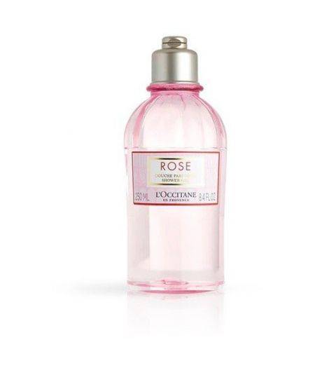 Rose - Douche Parfumée 250 ml