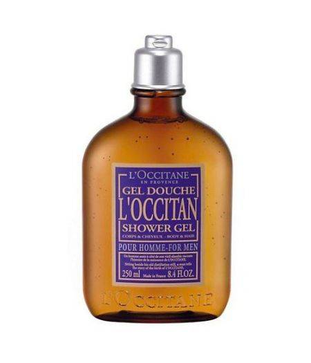 'L''Occitan – Gel doccia pour Homme 250 ml'