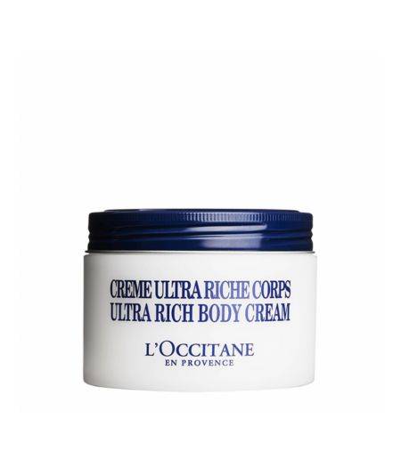 Creme Ultra Riche Corps 200 ml