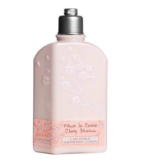 Fleur de Cerisier - Latte Corpo Perlé 250 ml