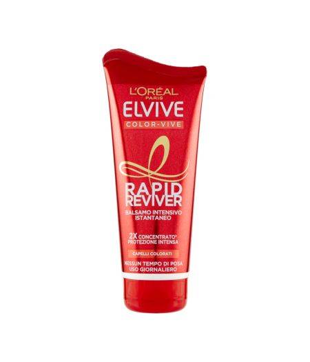 Rapid Reviver Balsamo Intensivo Istantaneo Color-Vive 180ml