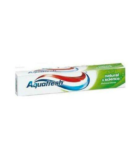 Dentifricio Natural & Science 75 ml