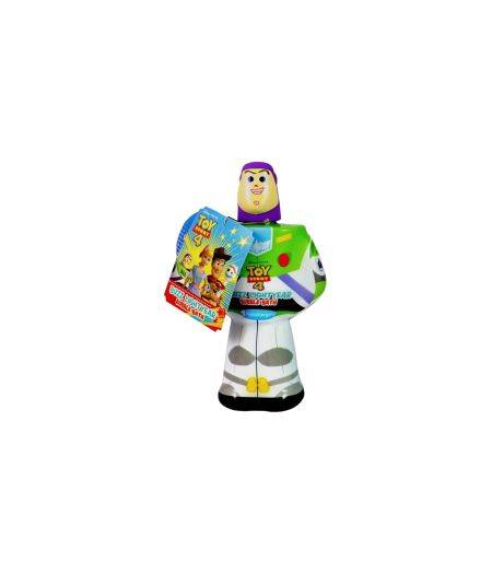 DisneyToy Story Buzz 3D Bagnoschiuma 400 ml