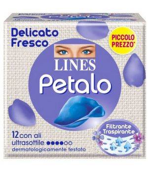 Petalo ultrasottile – 12 pz.