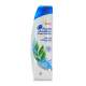 Shampoo rinfrescante Tea Tree 250 ml