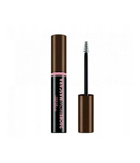 Mascara 24OREBROW 02 Brunette