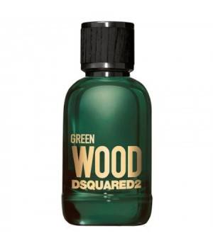 Green Wood Pour homme – Eau de Toilette