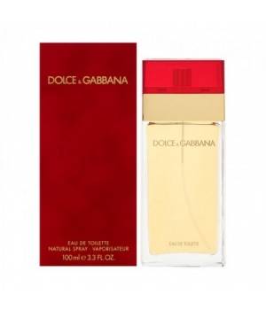 Dolce & Gabbana – Eau de Toilette