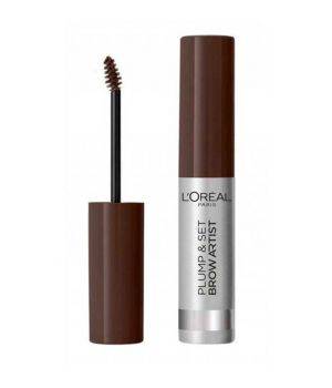 Paris Plump & Set Brow Artist - Mascara per sopracciglia