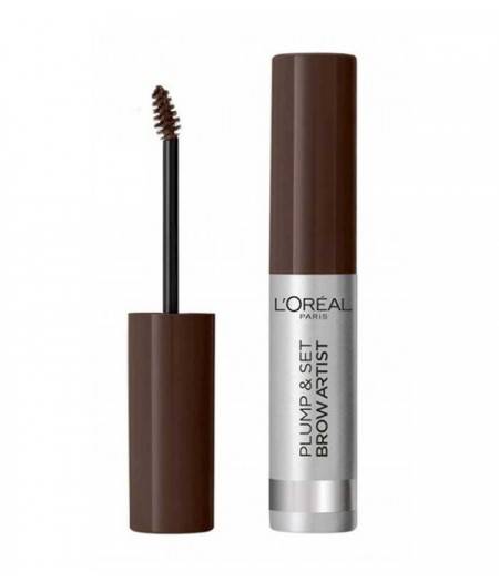 Paris Plump & Set Brow Artist - Mascara per sopracciglia