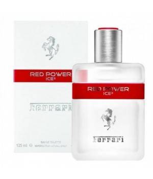 Red Power Ice – Eau de Toilette