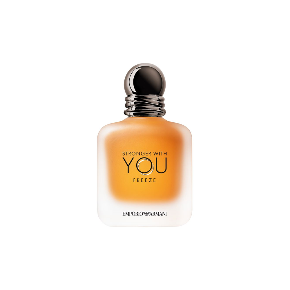 Stronger with you freeze. Армани духи женские лов. Giorgio Armani in Love with you Eau de Parfum. In Love Giorgio Armani 15 ml. Духи in Love with you Emporio Armani.