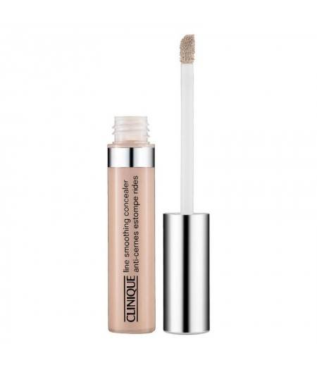 Clinique Line Smoothing Concealer 02 Light