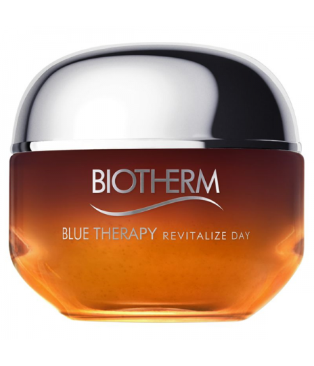 Biotherm Blue Therapy Amber Algae Revitalize 50 ml