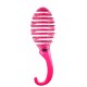 Spazzola Shower Flex Hair Brush rosa