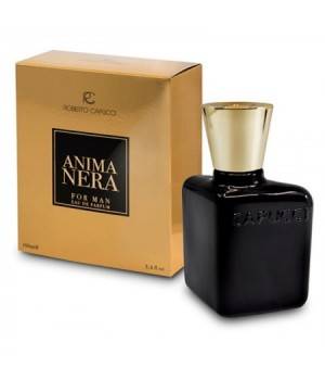 Anima Nera – Eau De Parfum