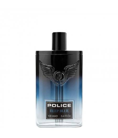 Deep Blue – Eau de Toilette