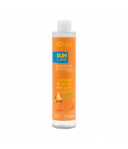 Suncare Shampoo solare 250 ML