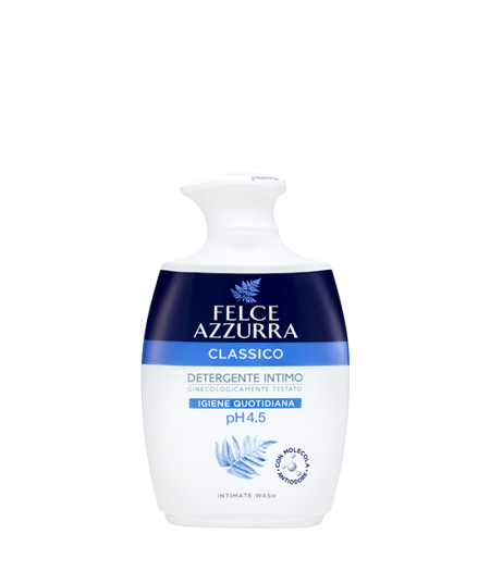 Felce Azzurra Intimo Classico 250 ml