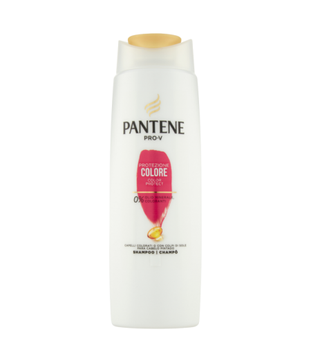 Shampoo Protezione Colore 225 ml