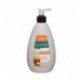 Crema corpo nutriente Pelli Secche 400 ml