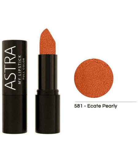 My Lipstick - Rossetto