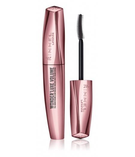 'Wonder''luxe Volume Mascara'