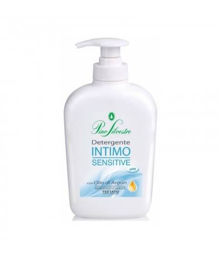 Detergente Intimo Sensitive Ph5 Con Olio Di Argan 250 Ml