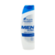 Men Ultra Detox Shampoo Antiforfora 225 ml