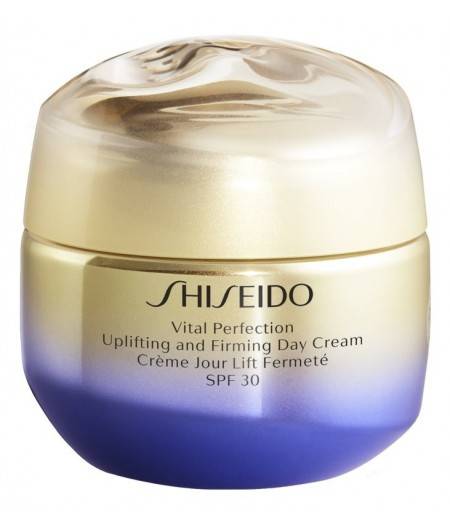 Vital Perfection Uplifting & Firming Day Cream