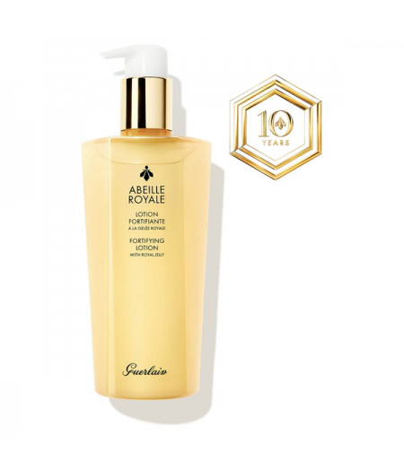 Abeille Royale Lotion Fortifiante À La Gelée Royale 150 Ml