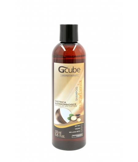 Aromatherapy Macadamia Shampoo 250 ml