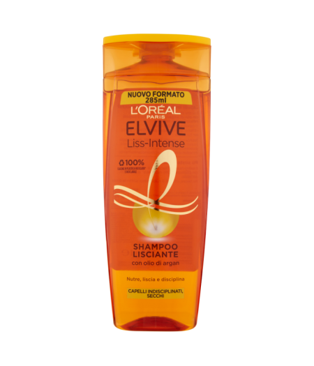 Elvive Liss Intense 285 ml